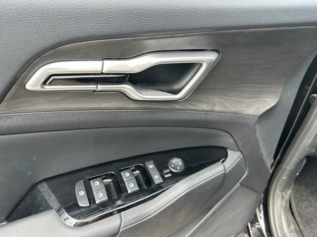 Used 2025 Kia Sportage X-Line w/ Premium Package AWD/4WD image 17
