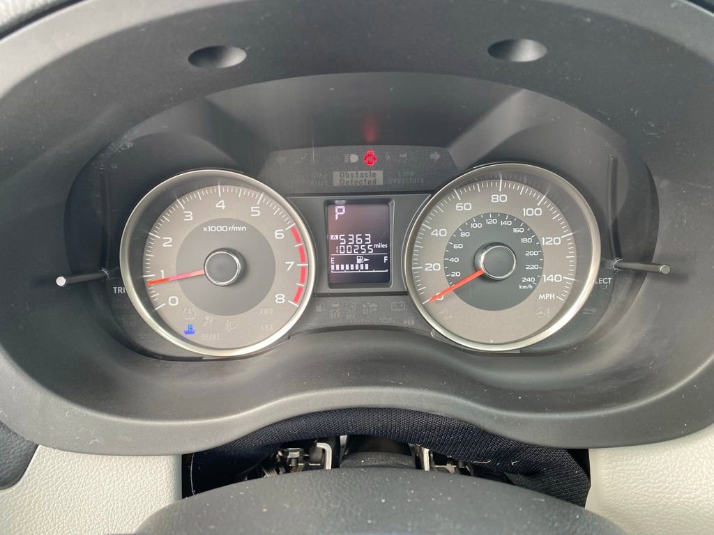 Used 2015 Subaru Forester 2.5i Limited image 17