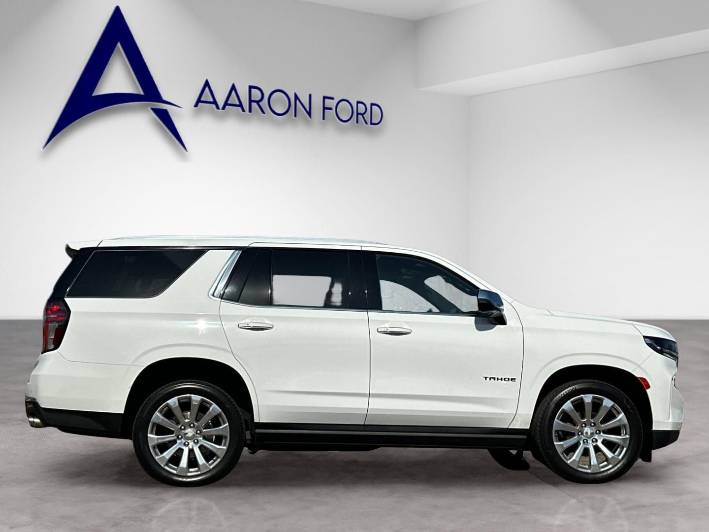 Used 2022 Chevrolet Tahoe Premier image 7