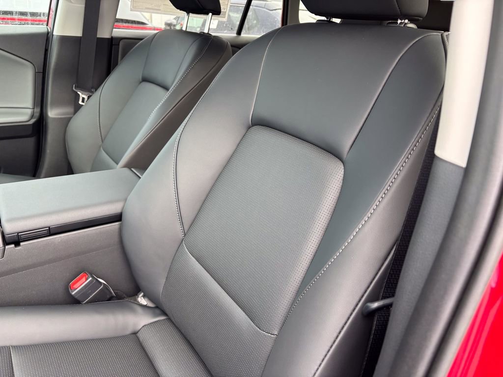 New 2026 Toyota RAV4 XLE image 12