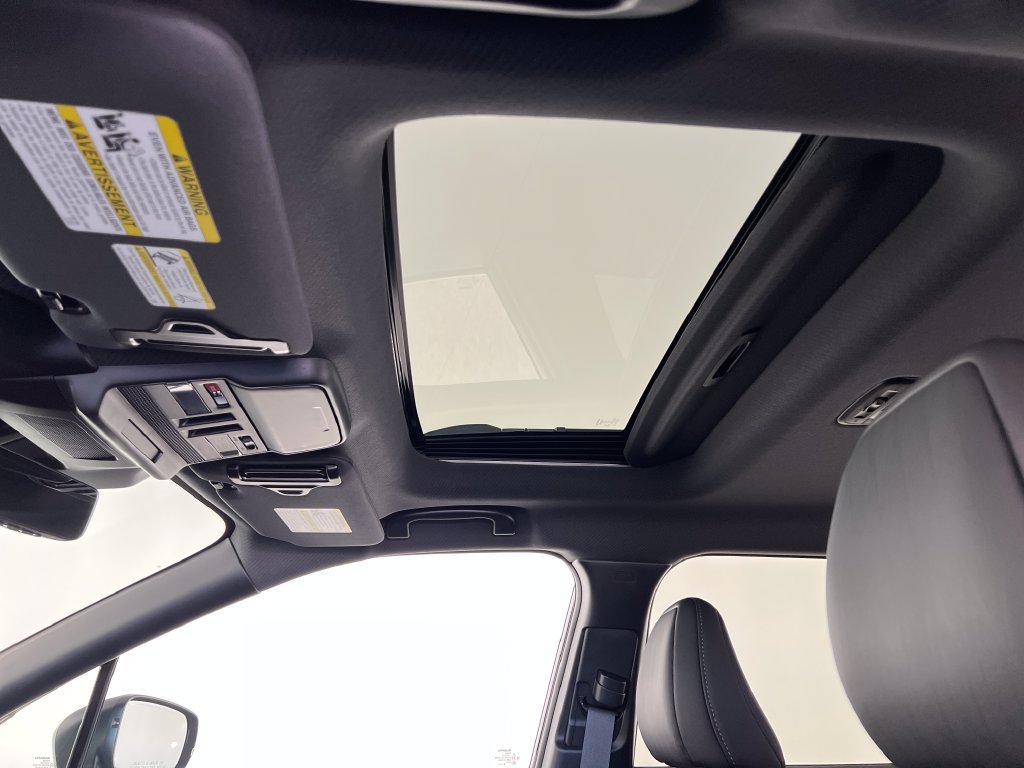 New 2026 Subaru Outback Touring XT AWD/4WD image 23