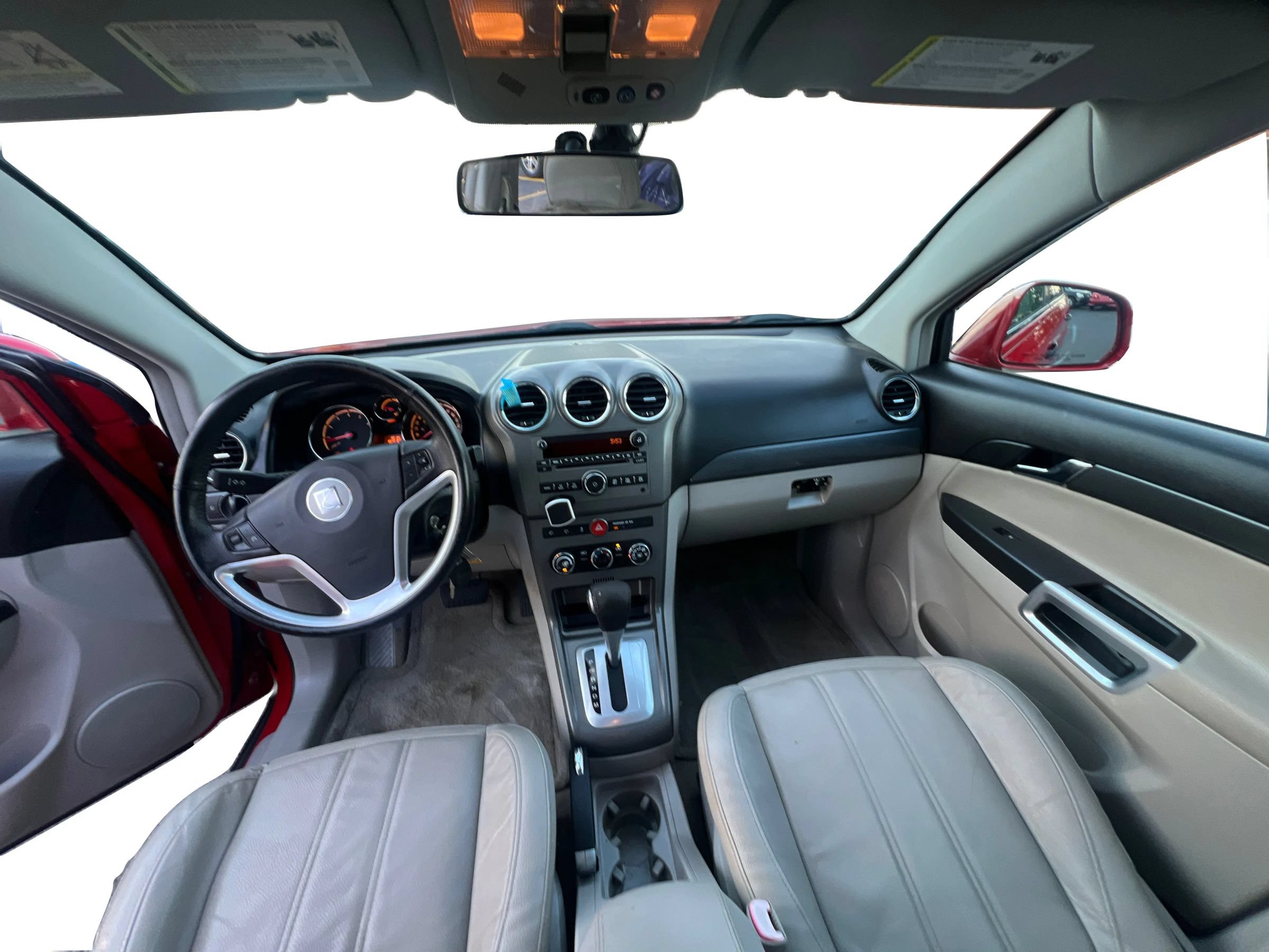 Used 2009 Saturn Vue XE w/ Premium Trim Package FWD image 23