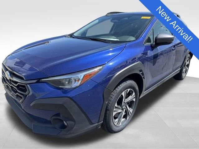 Used 2024 Subaru Crosstrek 2.0i Premium AWD/4WD image 3