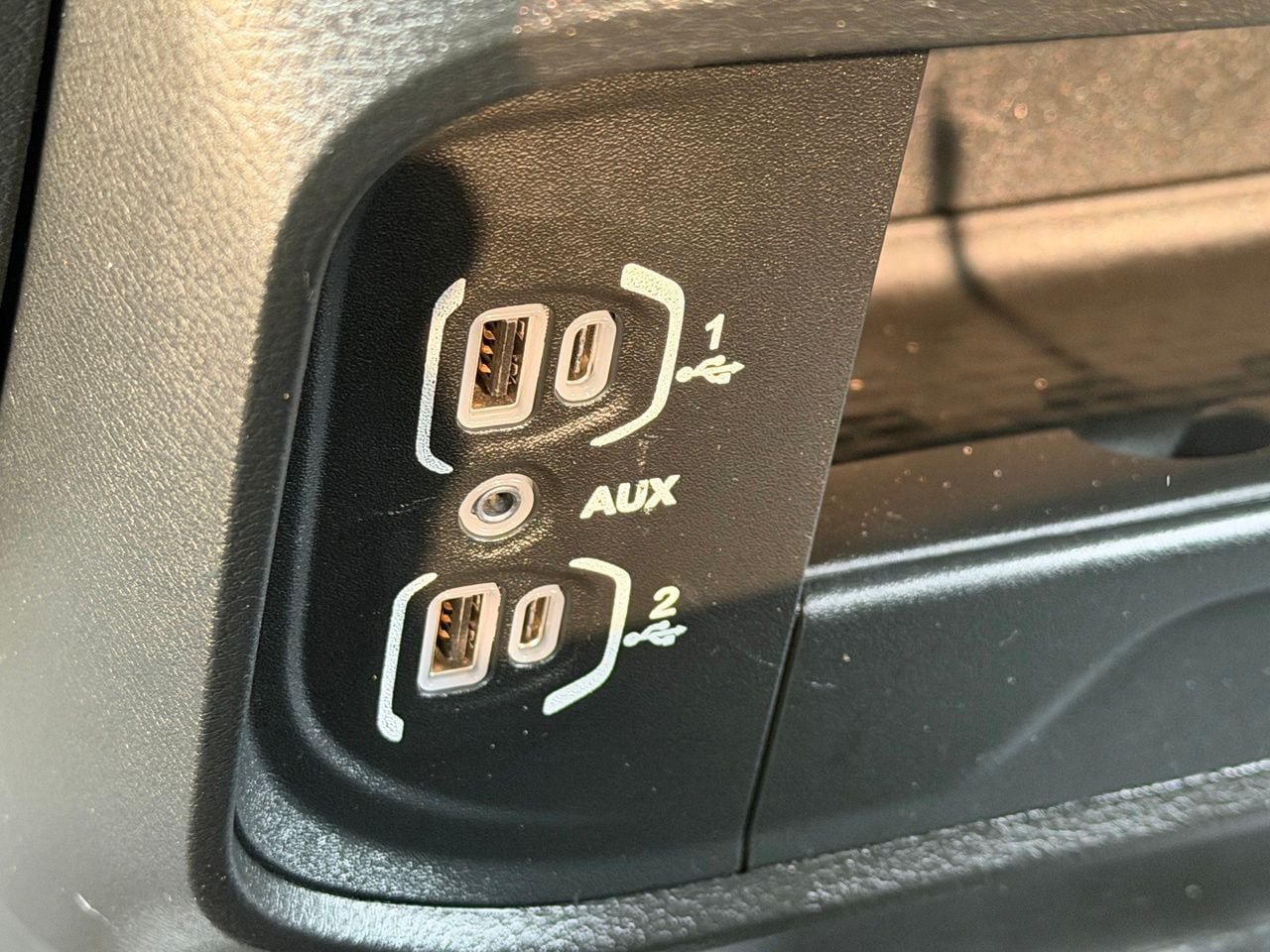 Used 2024 RAM 2500 Tradesman w/ Protection Group AWD/4WD image 25