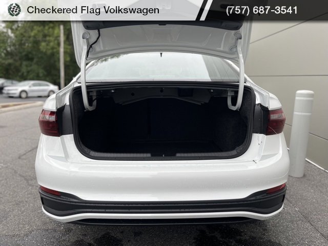 New 2026 Volkswagen Jetta Sport image 18