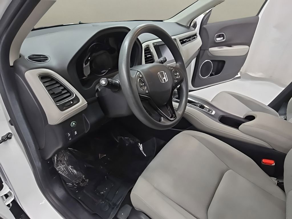 Used 2019 Honda HR-V EX image 12