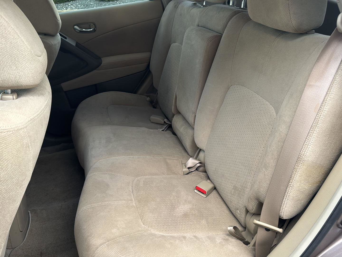 Used 2014 Nissan Murano S image 32