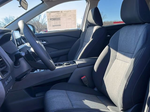 New 2026 Nissan Rogue SV image 15