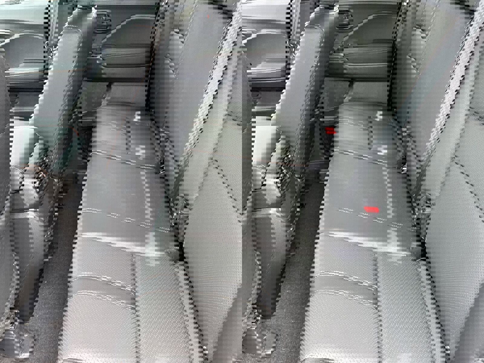 New 2025 Honda Ridgeline TrailSport+ image 9