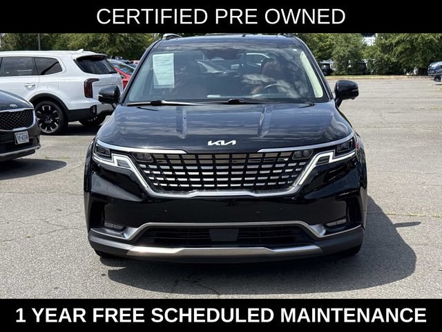 Used 2024 Kia Carnival SX Prestige FWD image 6