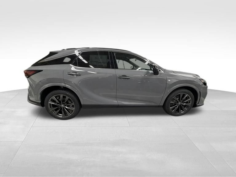 New 2026 Lexus RX 350 AWD image 9