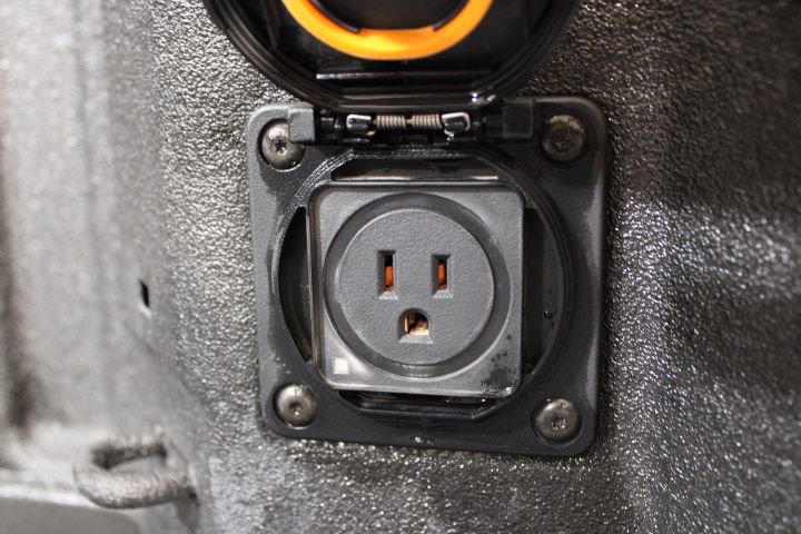 New 2025 Chevrolet Silverado 1500 RST w/ RST All Star Premium Package image 15