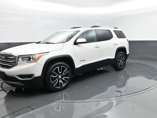 Used 2019 GMC Acadia SLT AWD/4WD video 1