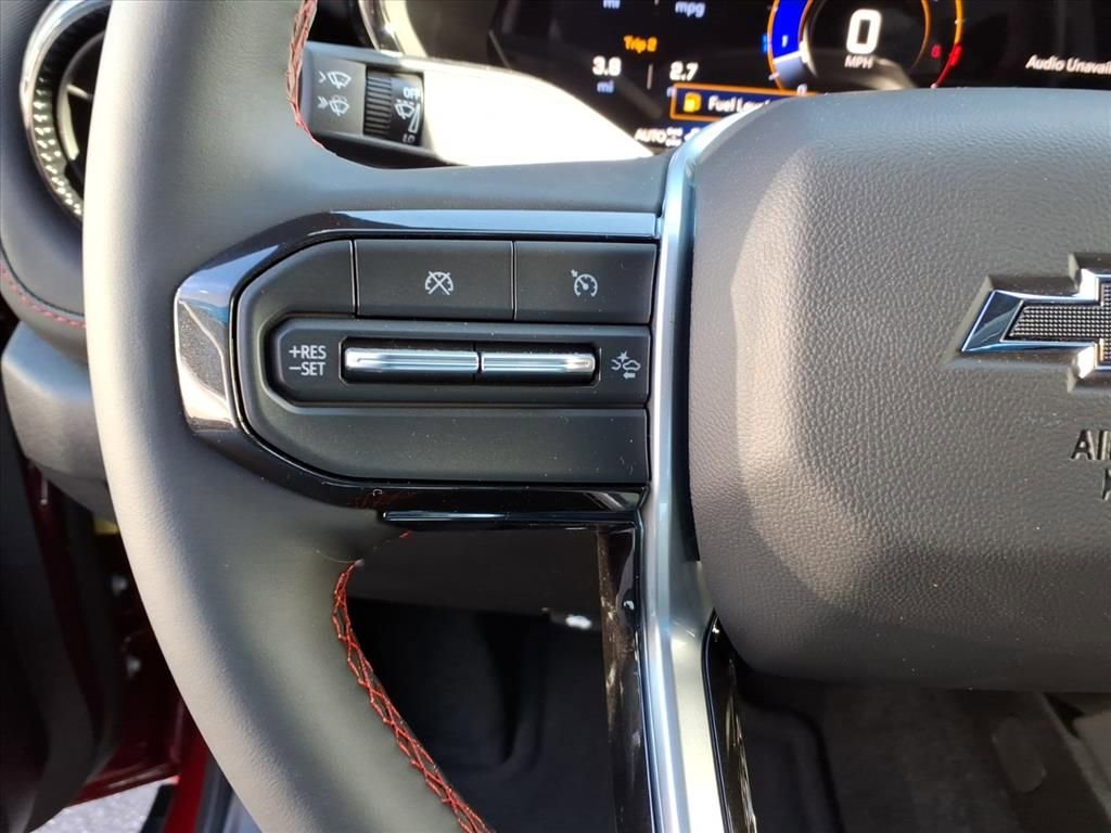 New 2026 Chevrolet Colorado Z71 w/ Z71 Convenience Package 2 image 10