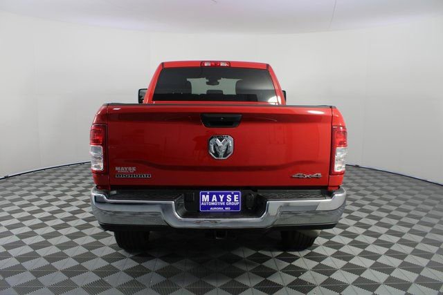 Used 2024 RAM 2500 Big Horn w/ Bed Utility Group image 22