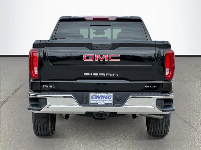 New 2026 GMC Sierra 1500 SLT RWD image 5