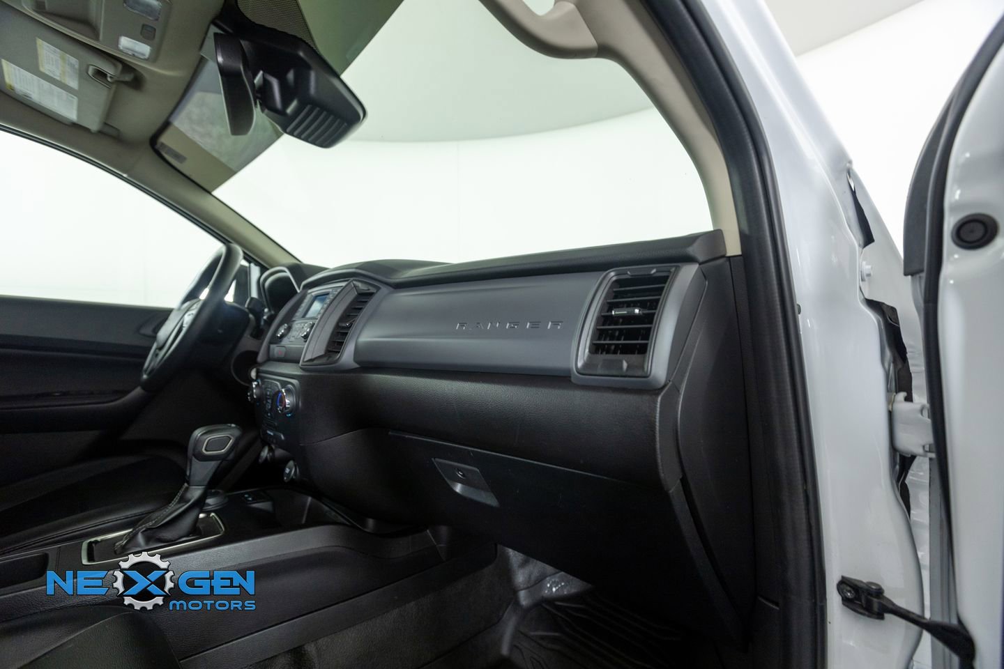 Used 2023 Ford Ranger XL AWD/4WD image 40