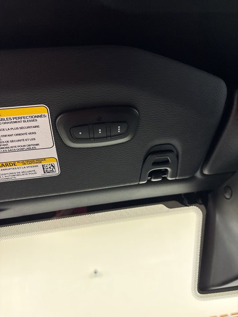 New 2026 Jeep Wrangler Willys image 15