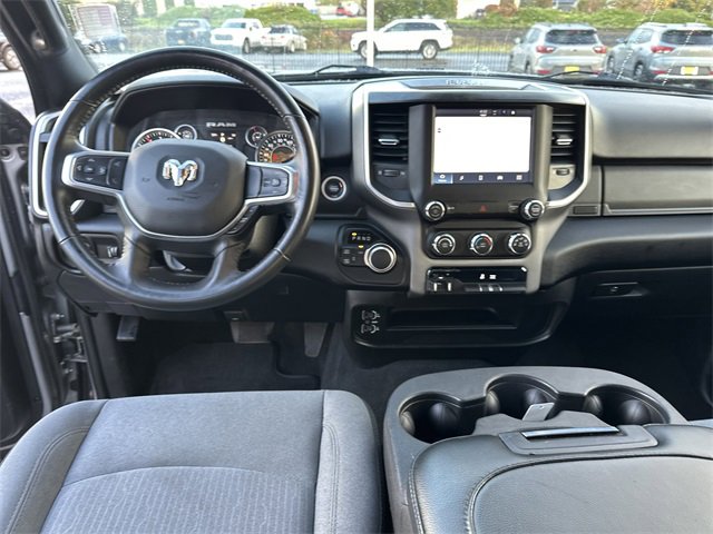 Used 2024 RAM 2500 Big Horn image 12