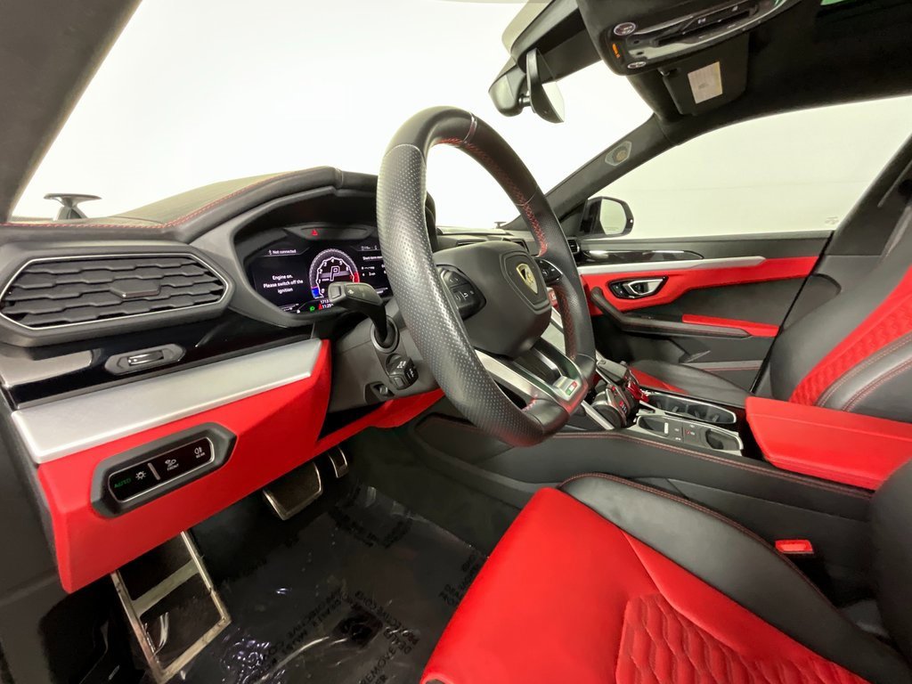 Used 2020 Lamborghini Urus image 15