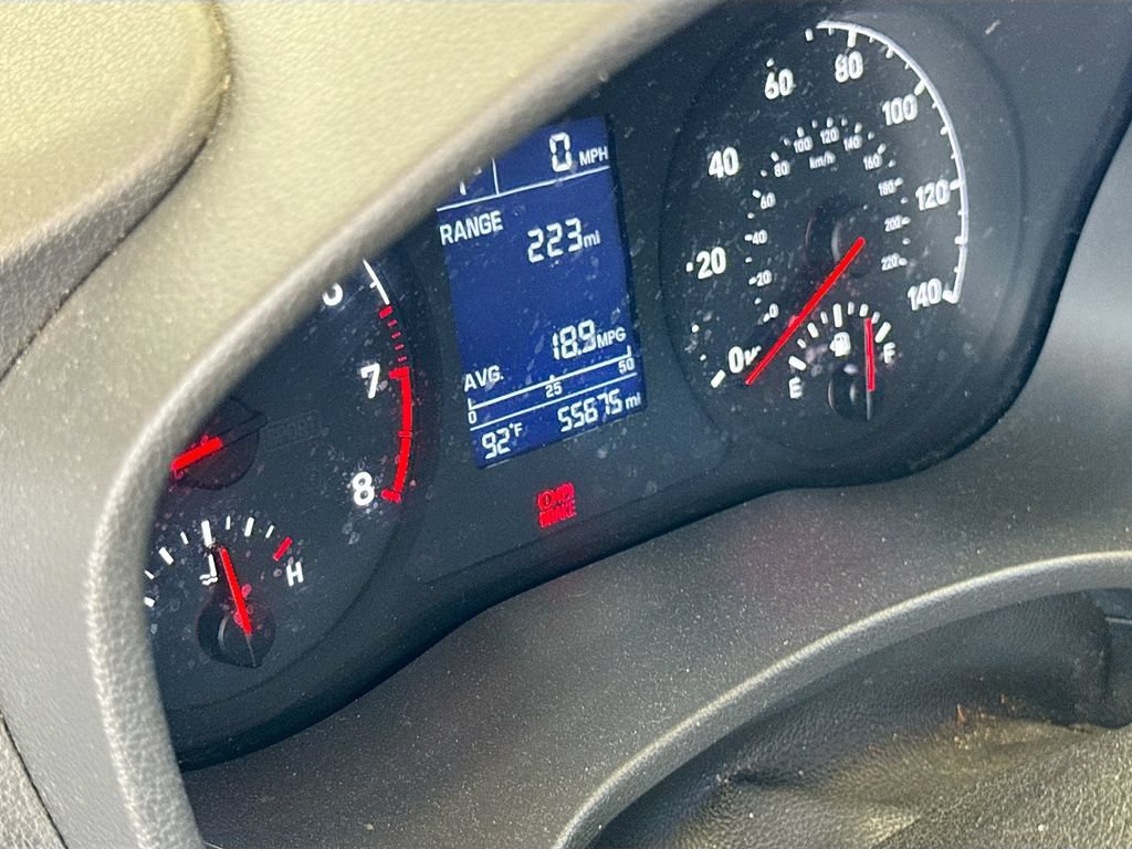 Used 2022 Hyundai Accent SE FWD image 14