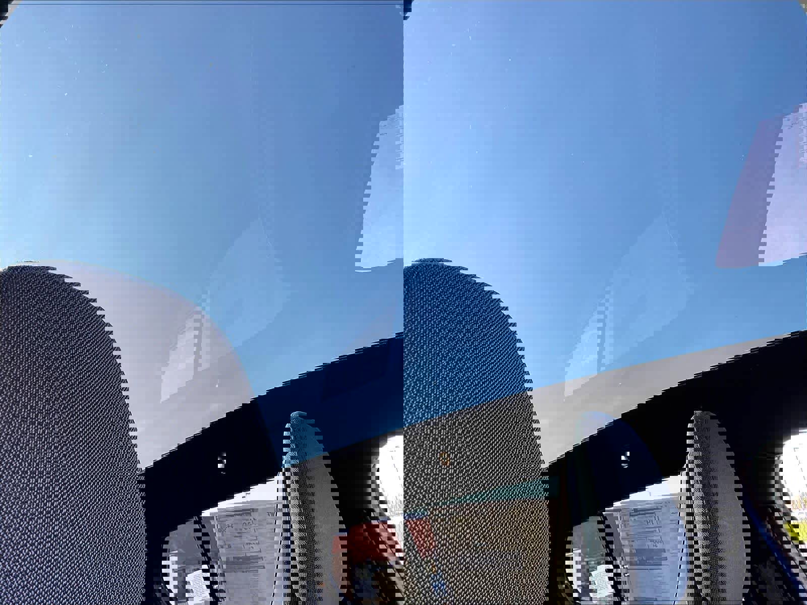 New 2026 Volvo EX30 Ultra w/ Protection Package Premier image 29