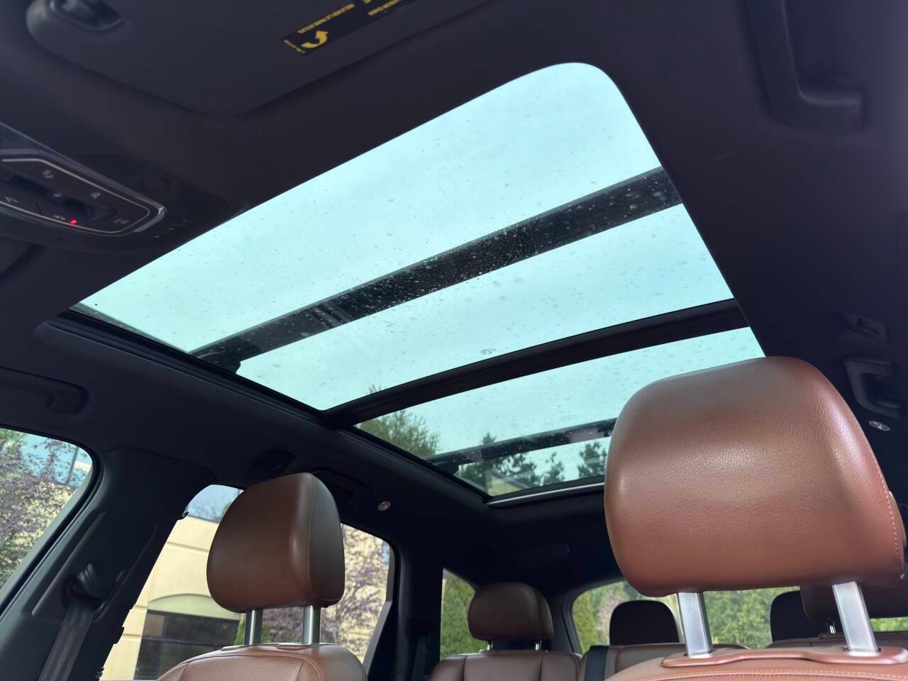 Used 2017 Audi Q7 3.0T Prestige w/ Prestige Package image 33