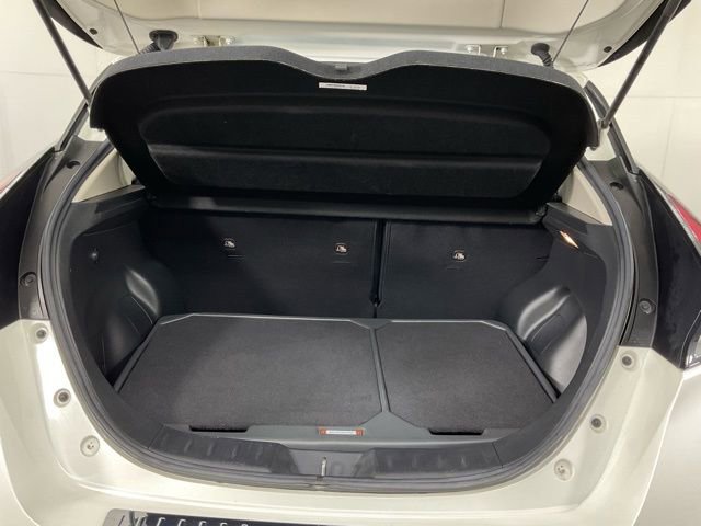 Used 2018 Nissan Leaf SL w/ SL Technology Package image 31