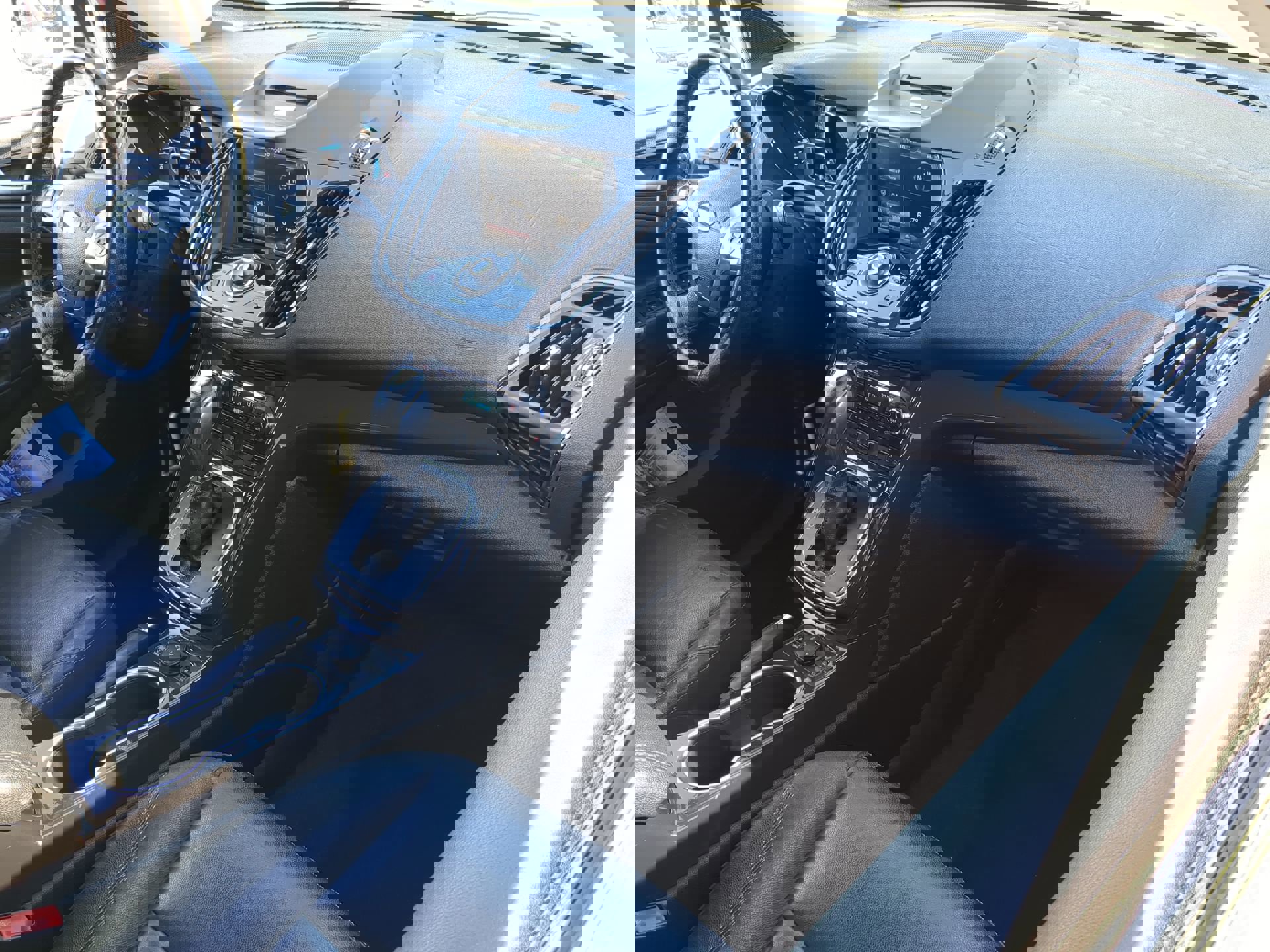 Used 2014 Ford Escape Titanium image 13