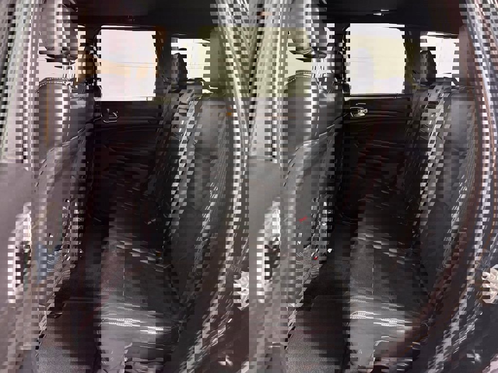 Used 2015 Jeep Grand Cherokee Altitude image 34