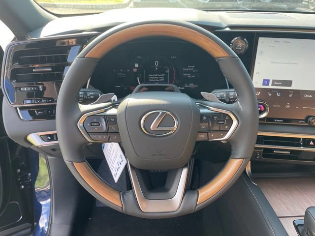 New 2026 Lexus RX 350 Premium w/ Convenience Package AWD/4WD image 23