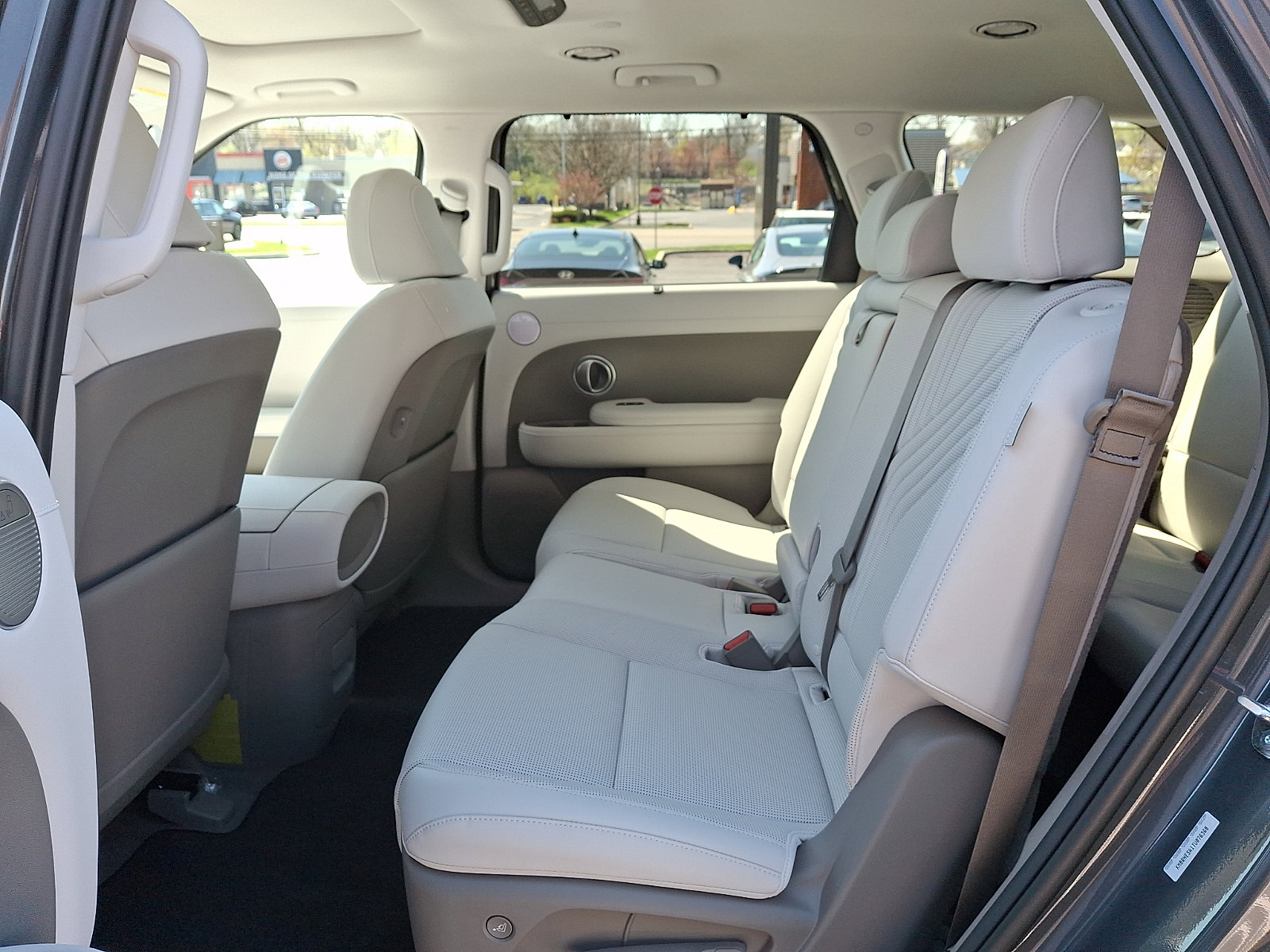 New 2026 Hyundai Palisade SEL Premium AWD/4WD image 6