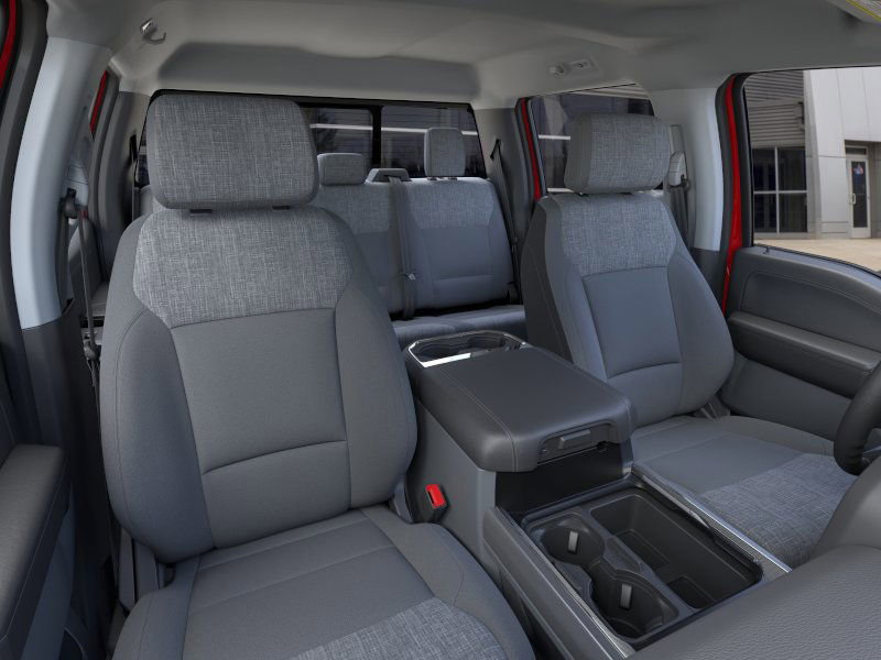 New 2025 Ford F250 XLT w/ Black Appearance Package image 10