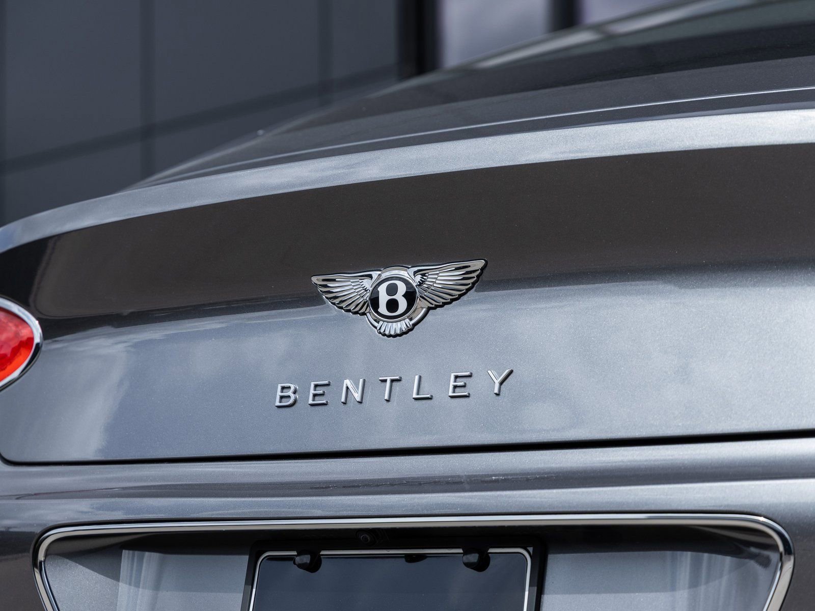 Used 2022 Bentley Continental GT image 13