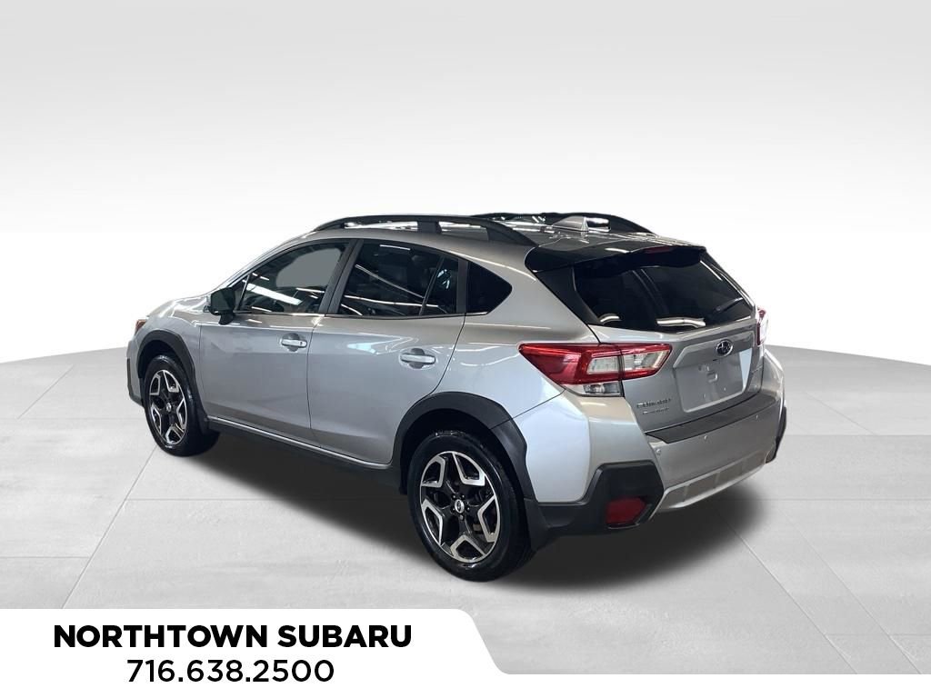 Used 2018 Subaru Crosstrek 2.0i Limited AWD/4WD image 2
