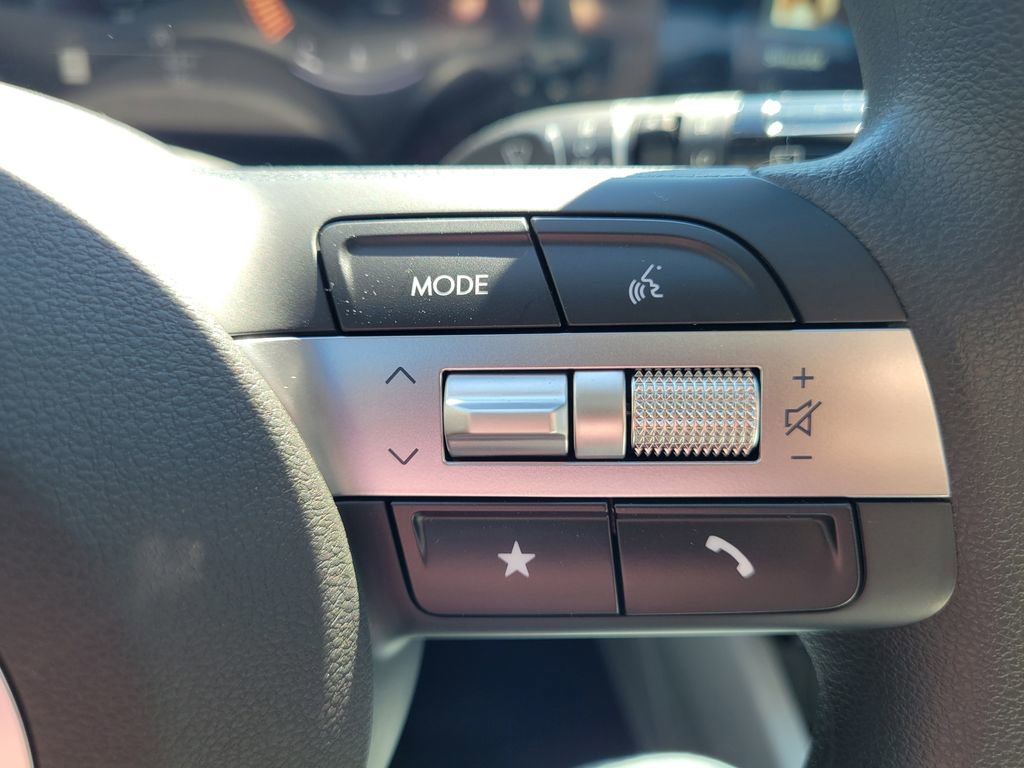 New 2026 Hyundai Tucson SEL AWD/4WD image 20