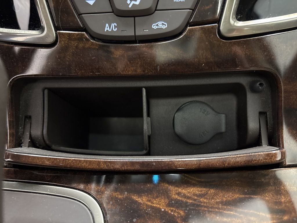 Used 2014 Buick LaCrosse Premium w/ Driver Confidence Package image 19
