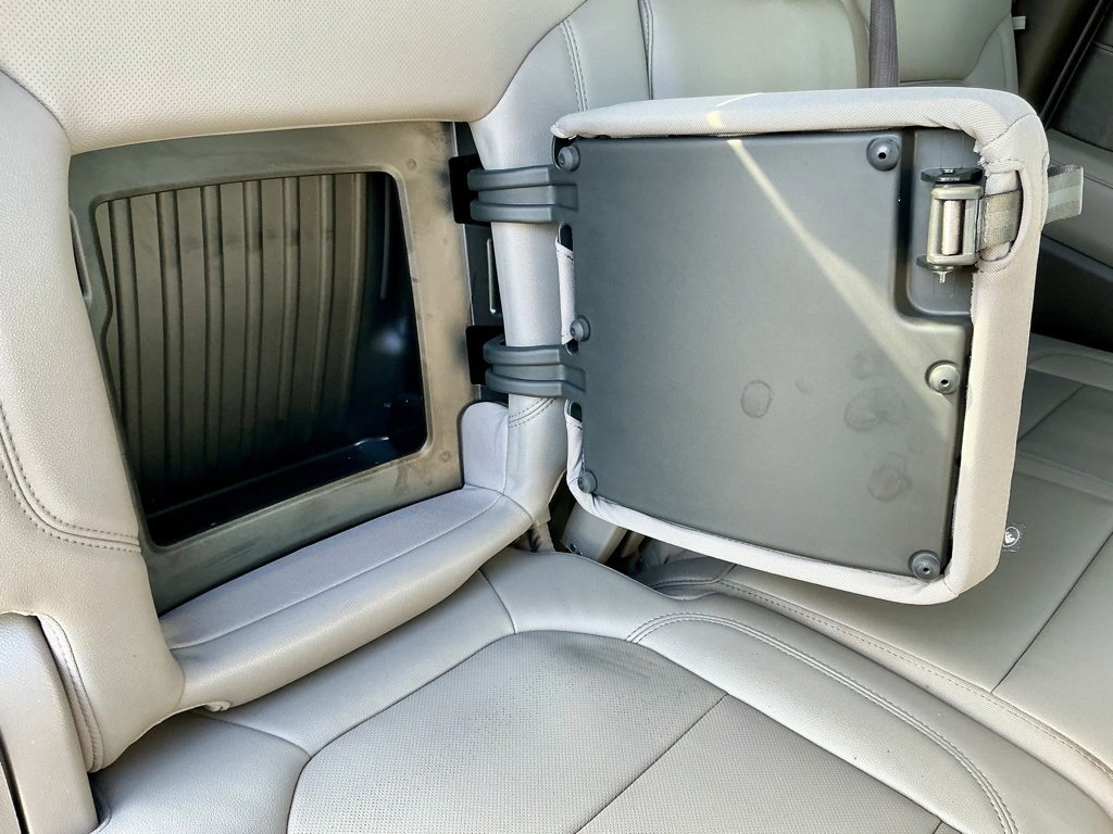 Used 2022 GMC Sierra 1500 SLT image 27