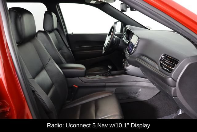 Used 2021 Dodge Durango GT AWD/4WD image 18
