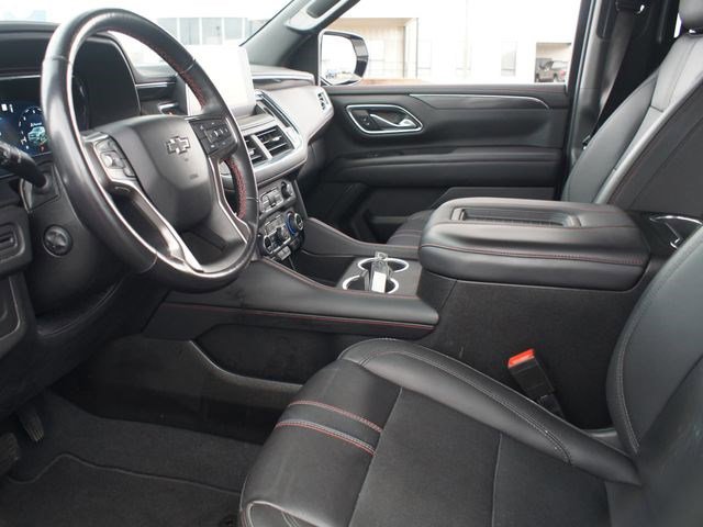 Used 2022 Chevrolet Tahoe RST w/ Luxury Package image 15