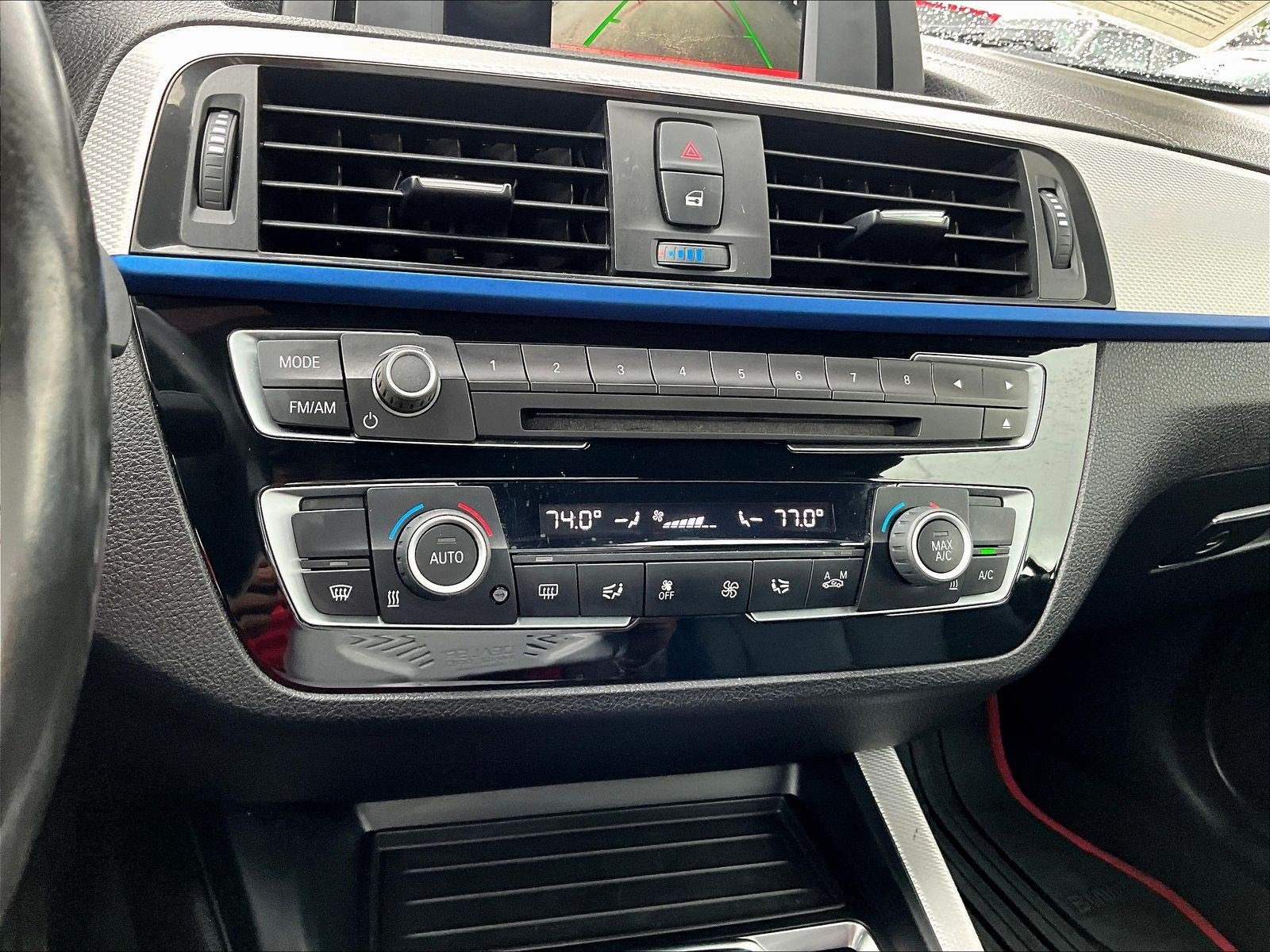 Used 2018 BMW M240i Convertible RWD image 15