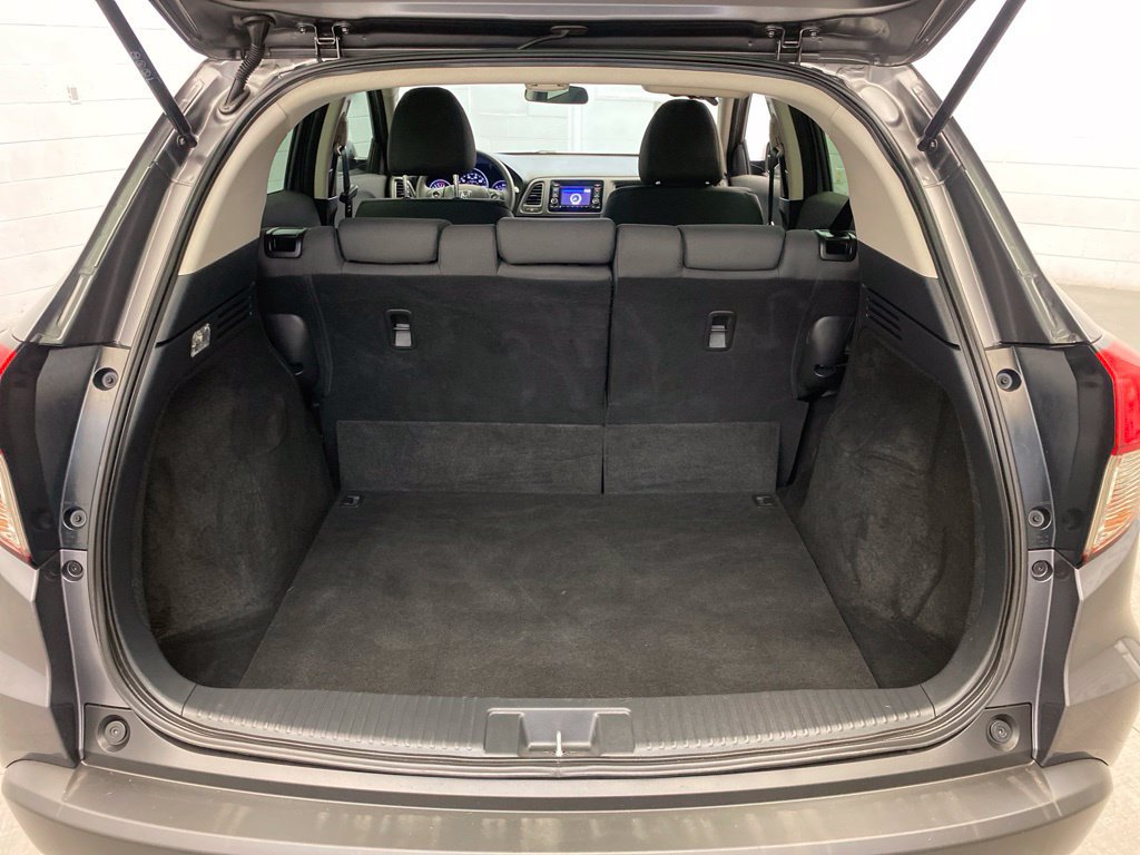 Used 2021 Honda HR-V LX image 22