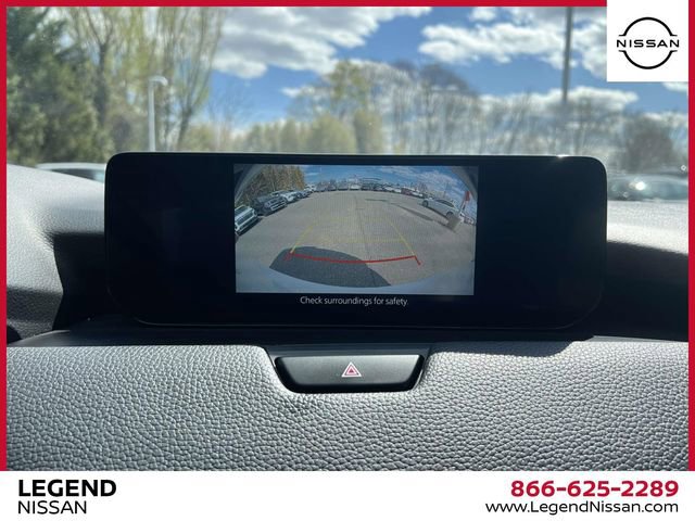 Used 2024 MAZDA CX-90 3.3 Turbo w/ Preferred Plus image 28