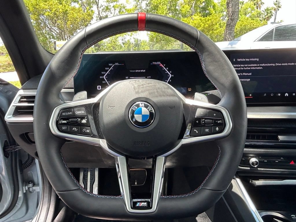 Used 2026 BMW M340i Sedan RWD image 18