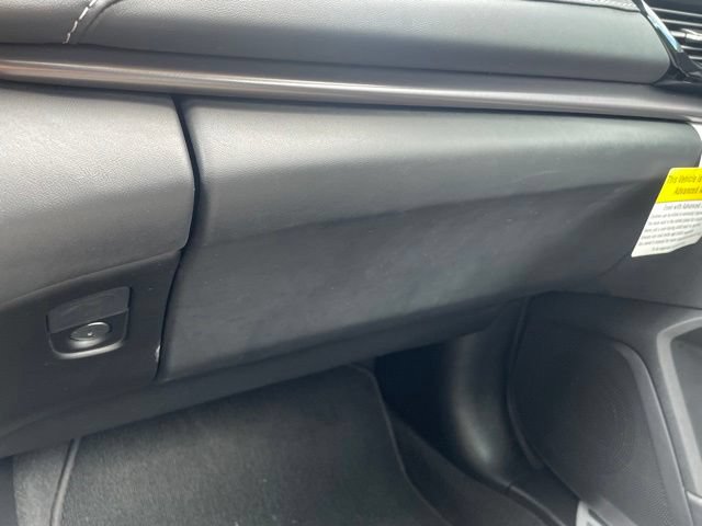 Certified 2025 Acura RDX SH-AWD image 29