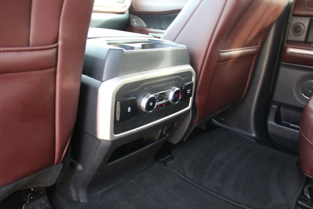 Used 2024 Ford Expedition Max Limited image 25