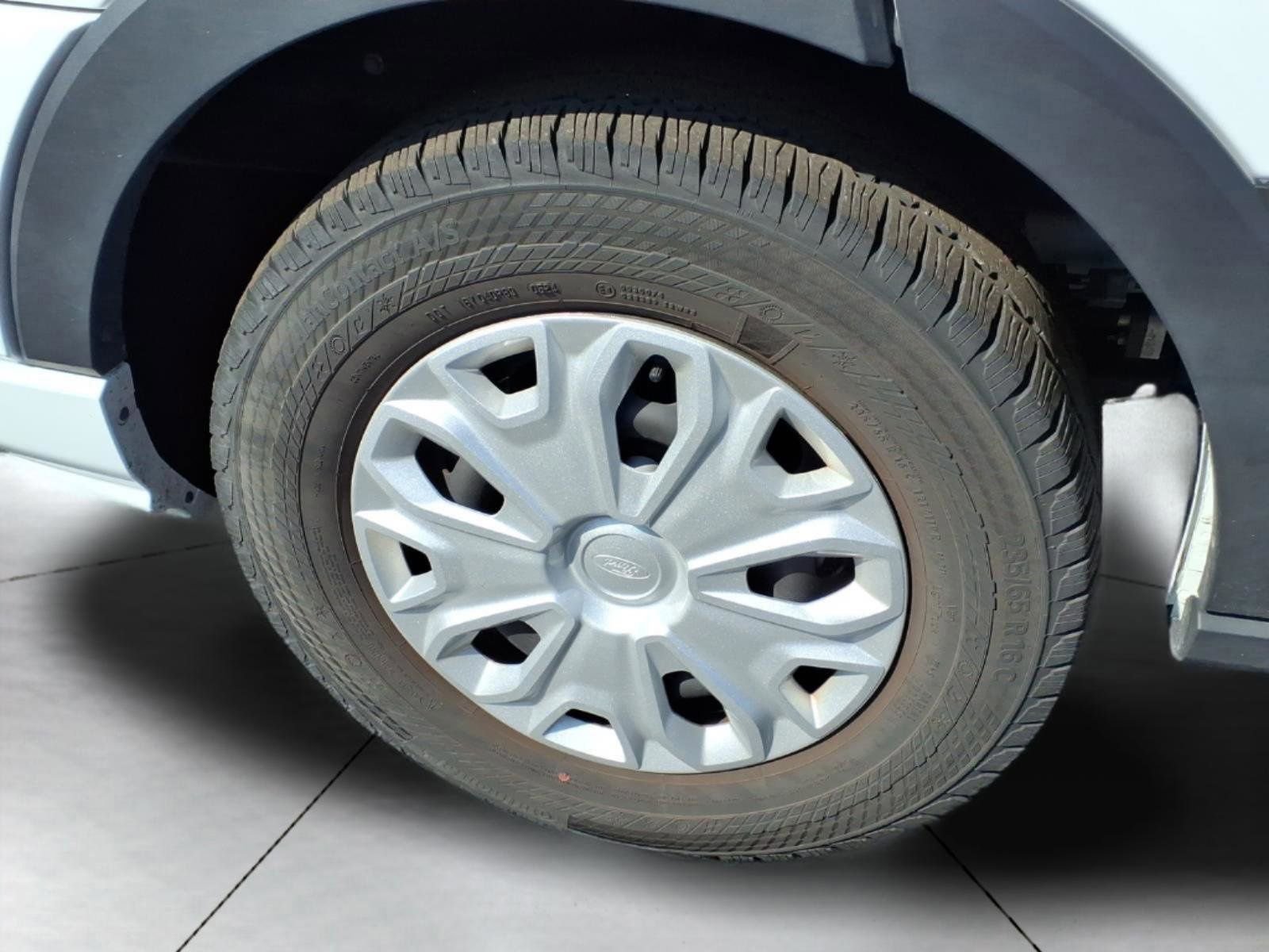 Used 2024 Ford Transit 350 XLT image 21