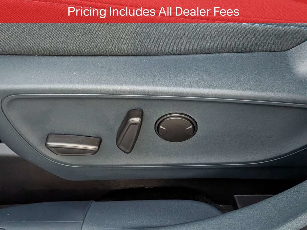 Used 2025 Ford Maverick XLT w/ XLT Luxury Package FWD image 20