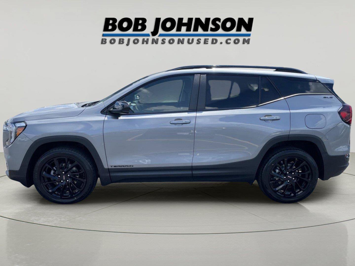 Used 2023 GMC Terrain SLE w/ Driver Convenience Package AWD/4WD image 6