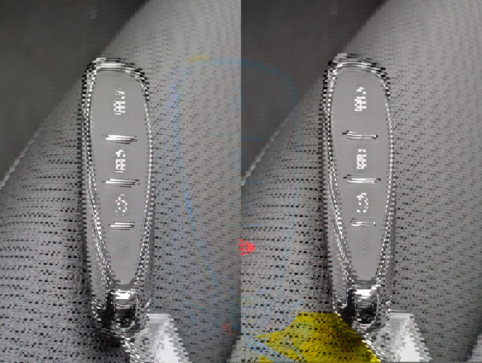 New 2026 Chevrolet Trax ACTIV w/ Driver Confidence Package image 23